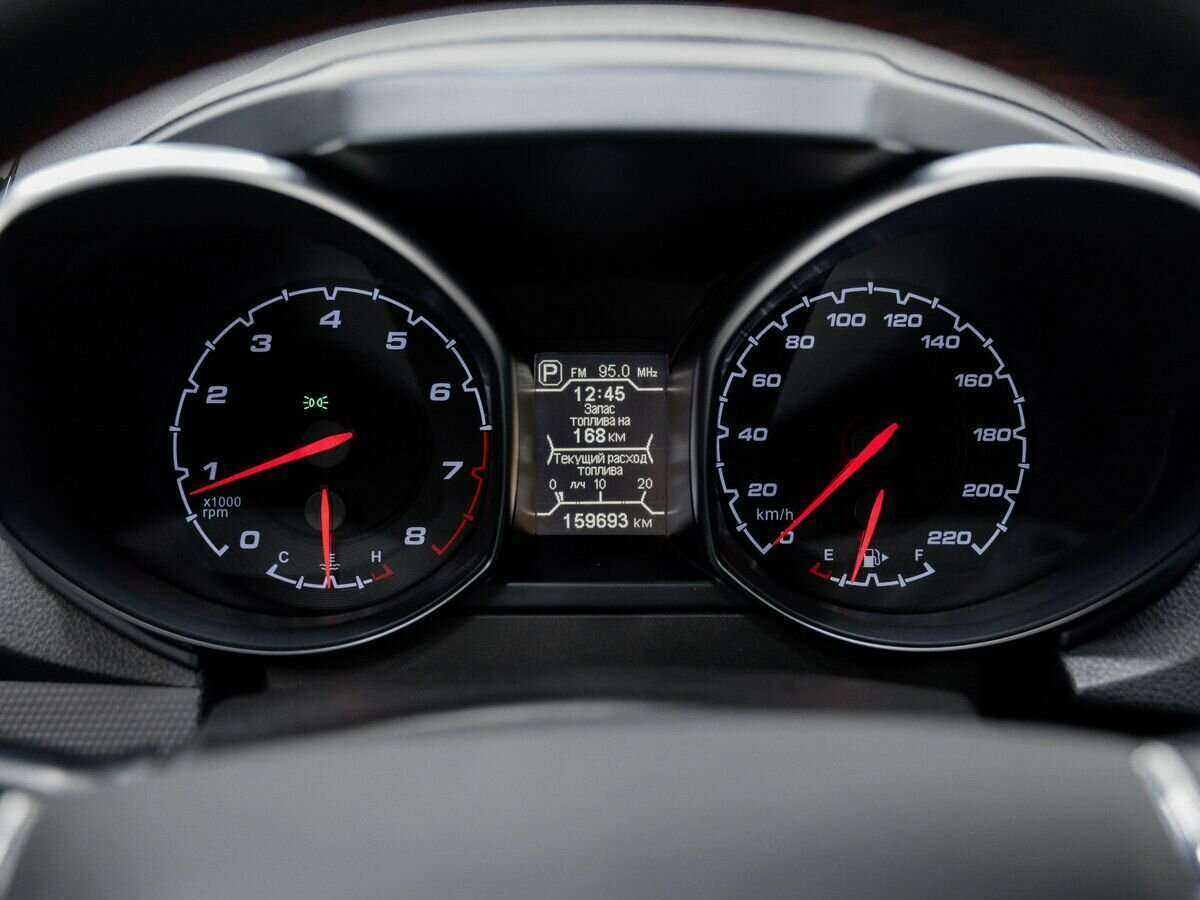 Купить Chery Tiggo 5, 2017, 159 000 км.. Фото: #24