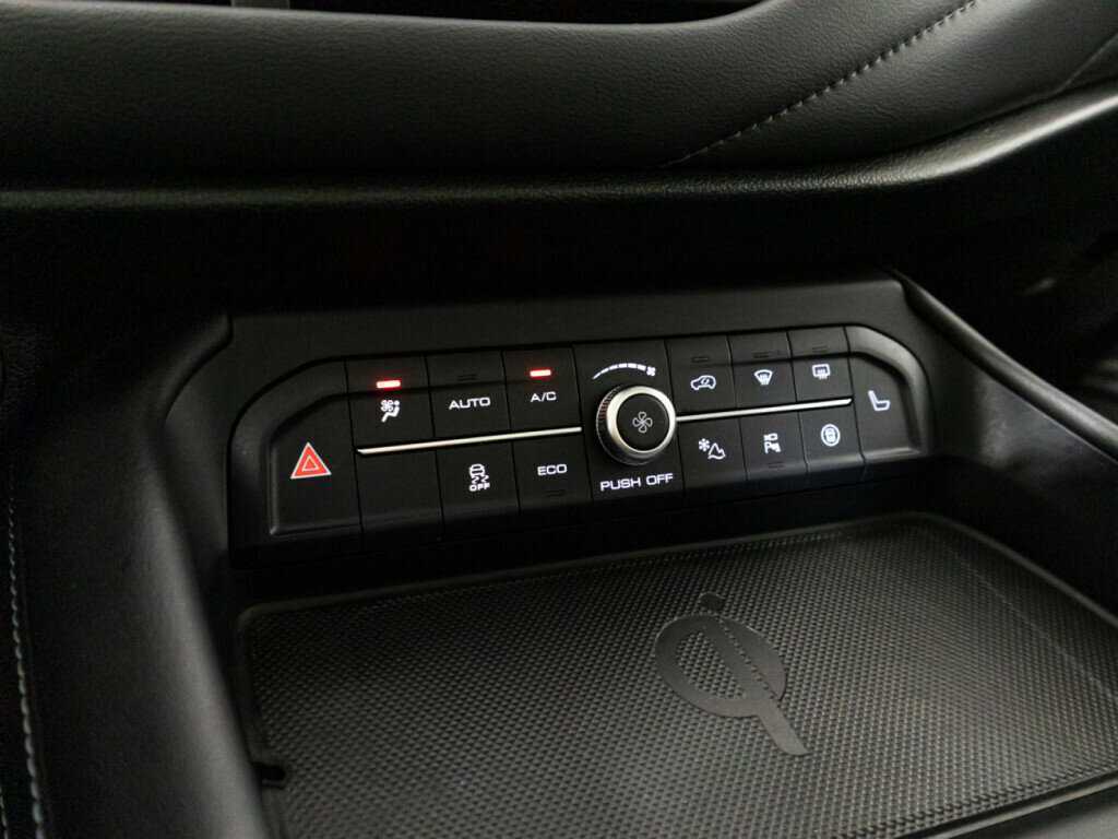 Купить Haval F7, 2021, 94 434 км.. Фото: #17