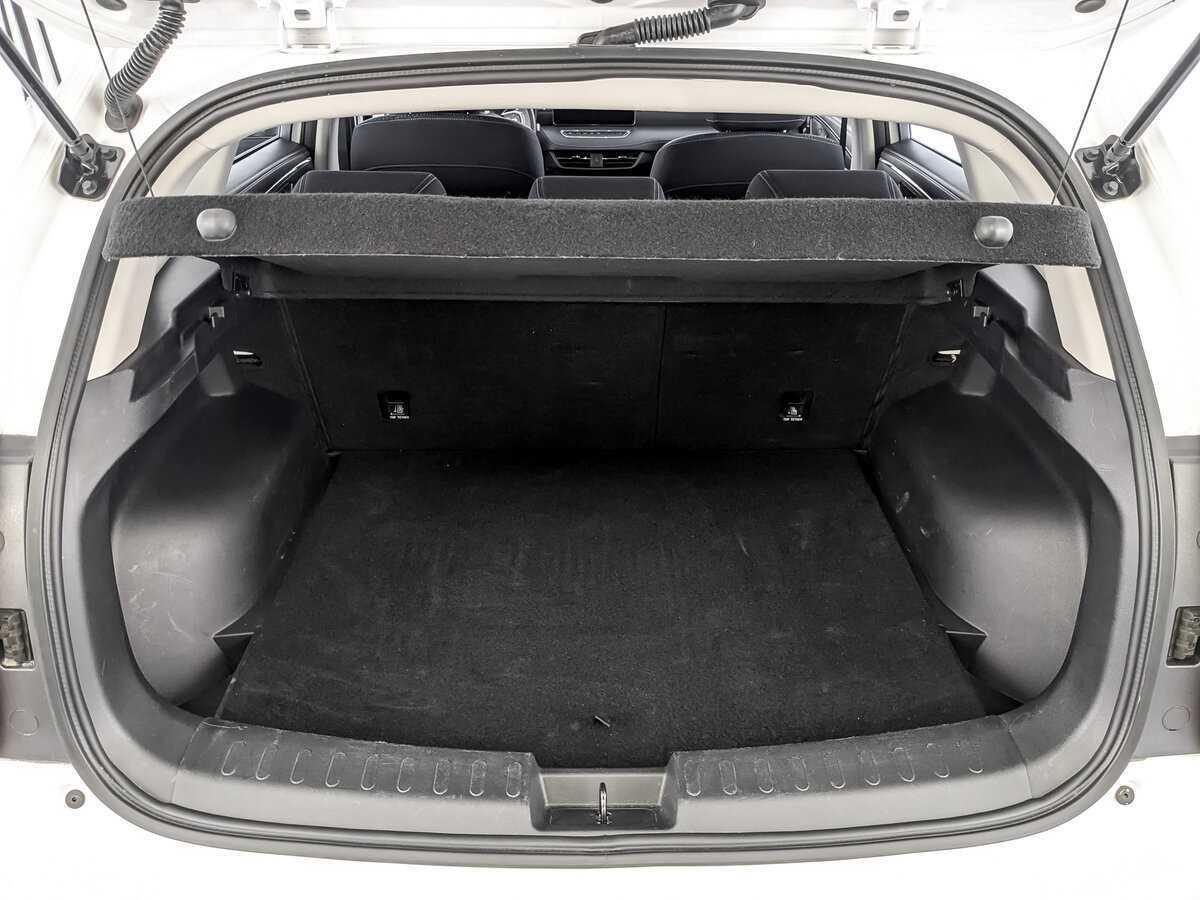 Купить Haval Jolion, 2023, 21 607 км.. Фото: #9