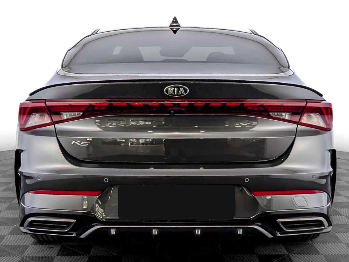 Купить Kia K5, 2020, 122 499 км.. Фото: #5