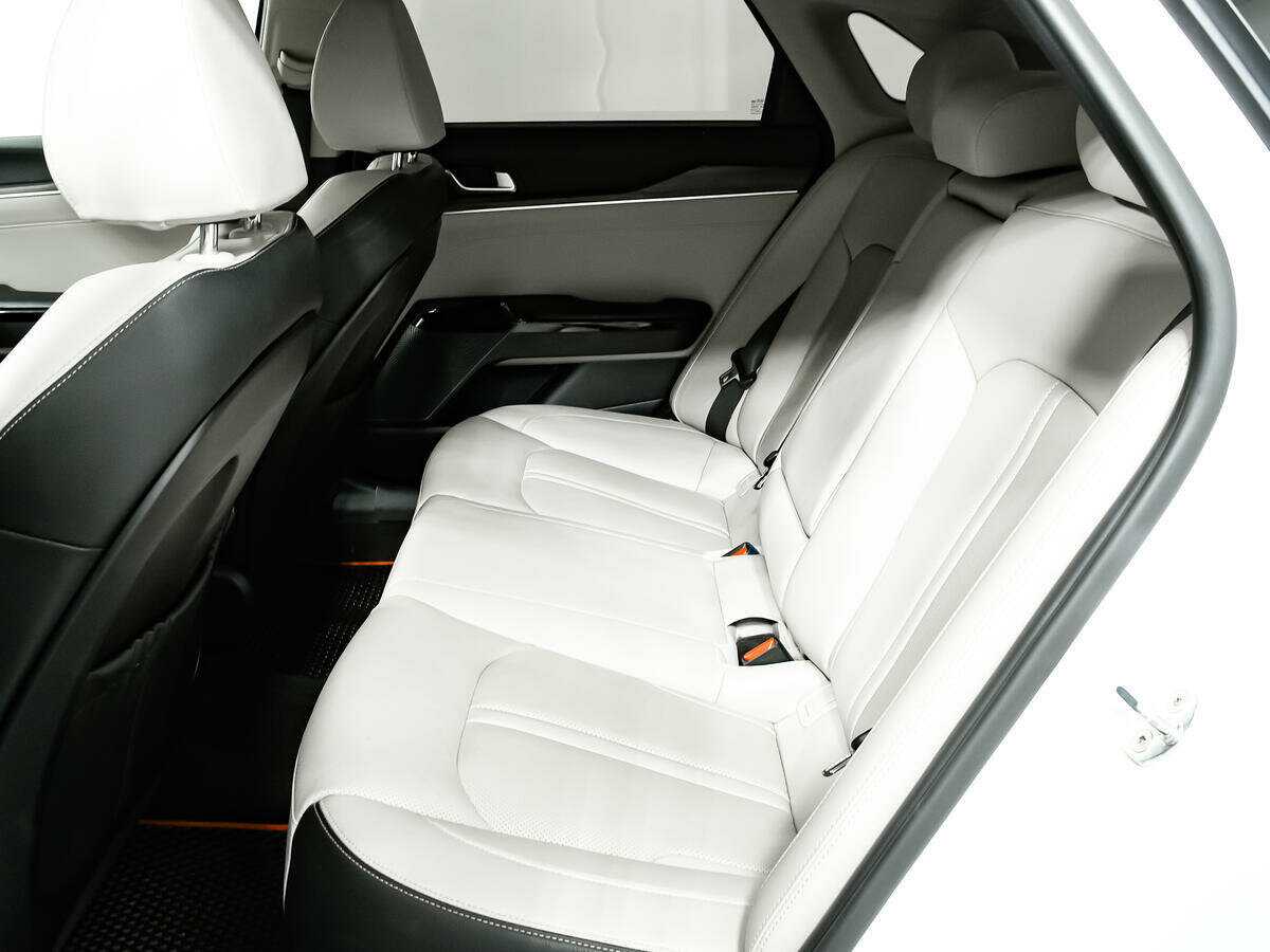 Купить Kia K5, 2020, 31 464 км.. Фото: #10