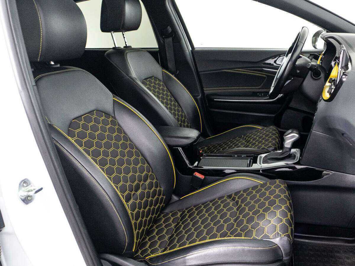 Купить Kia XCeed, 2021, 73 149 км.. Фото: #14