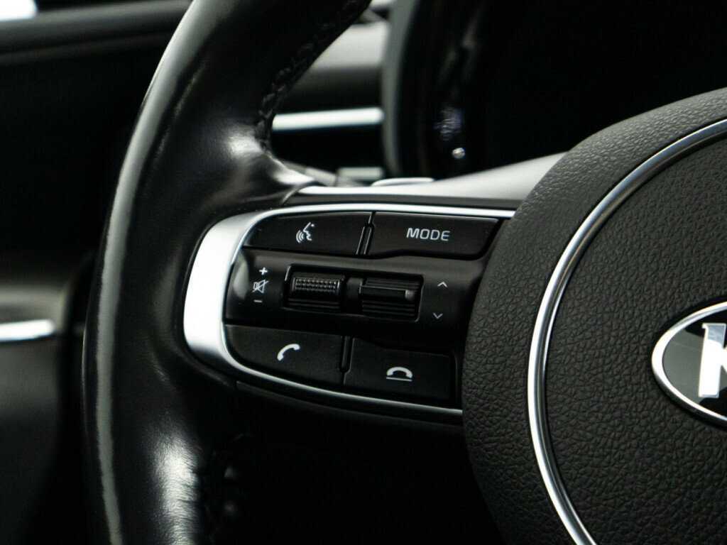Купить Kia K5, 2020, 83 713 км.. Фото: #21