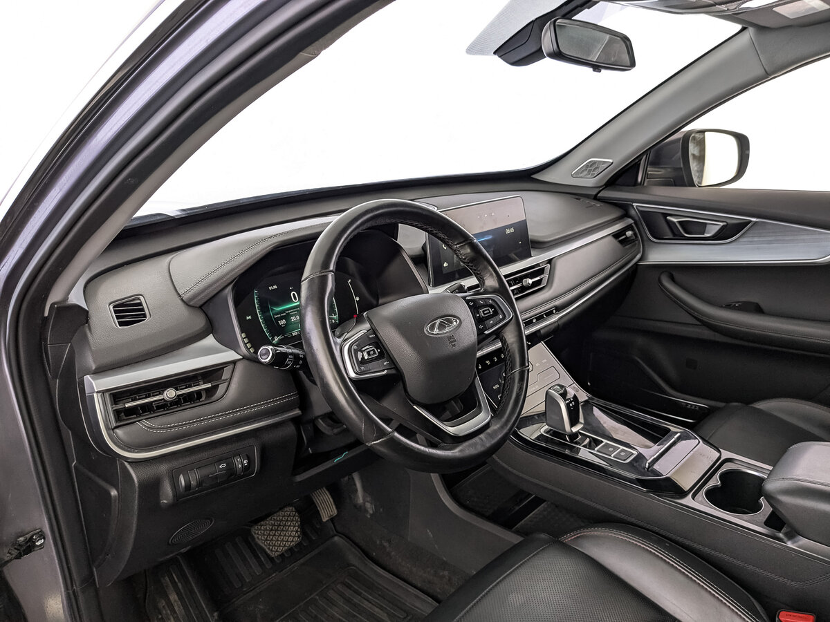 Купить Chery Tiggo 7 Pro, 2022, 120 301 км.. Фото: #14