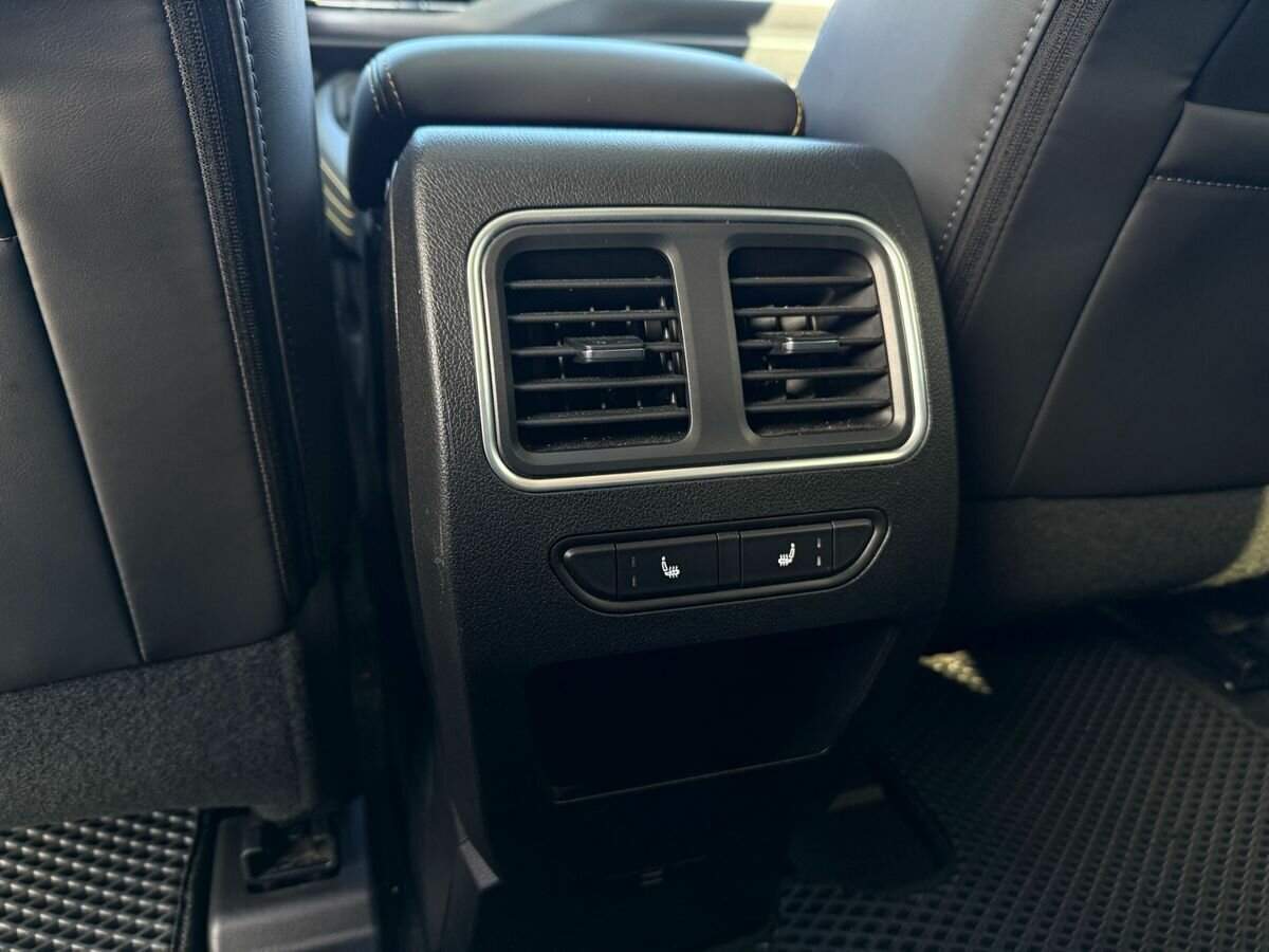 Купить Haval F7x, 2021, 81 547 км.. Фото: #16