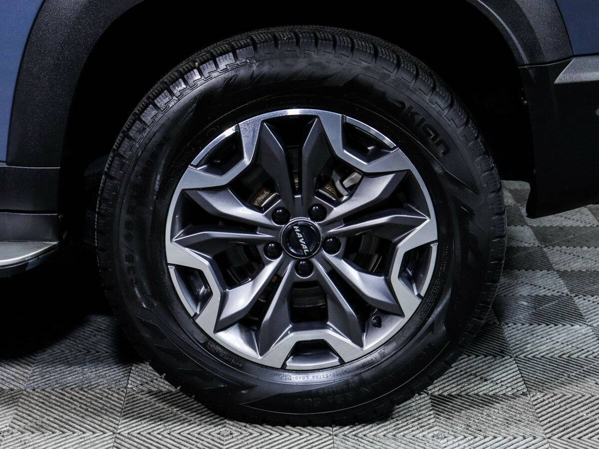 Купить Haval Dargo, 2023, 42 165 км.. Фото: #11