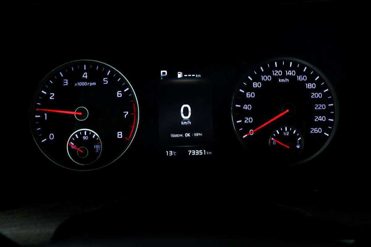 Купить Kia K5, 2020, 73 300 км.. Фото: #9