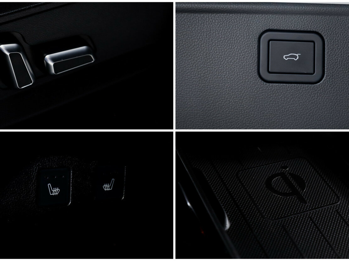 Купить Haval Dargo, 2022, 68 917 км.. Фото: #20