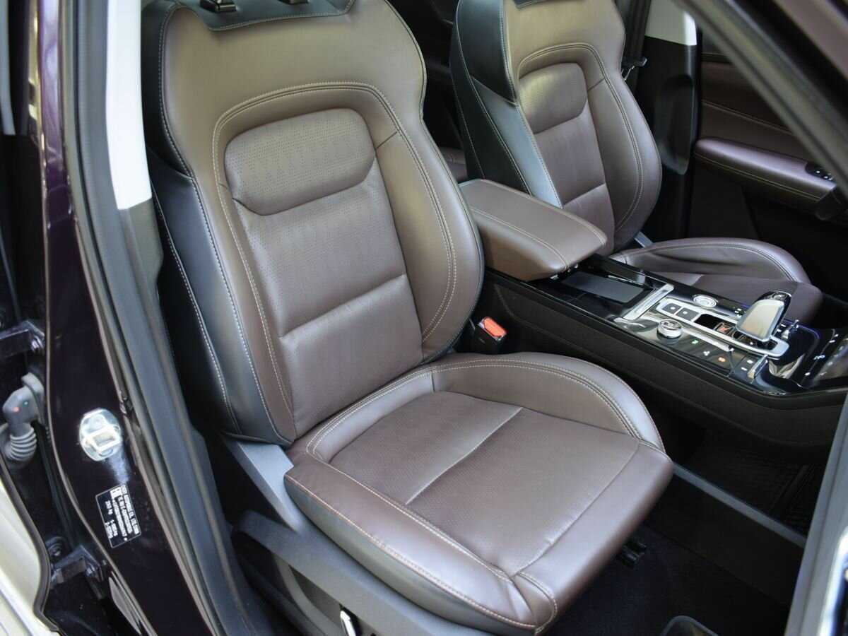 Купить Chery Tiggo 8 Pro, 2022, 57 713 км.. Фото: #19