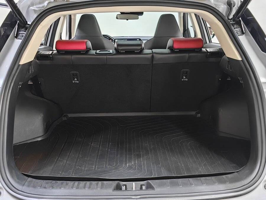 Купить Changan UNI-S (CS55 Plus), 2024, 13 464 км.. Фото: #23