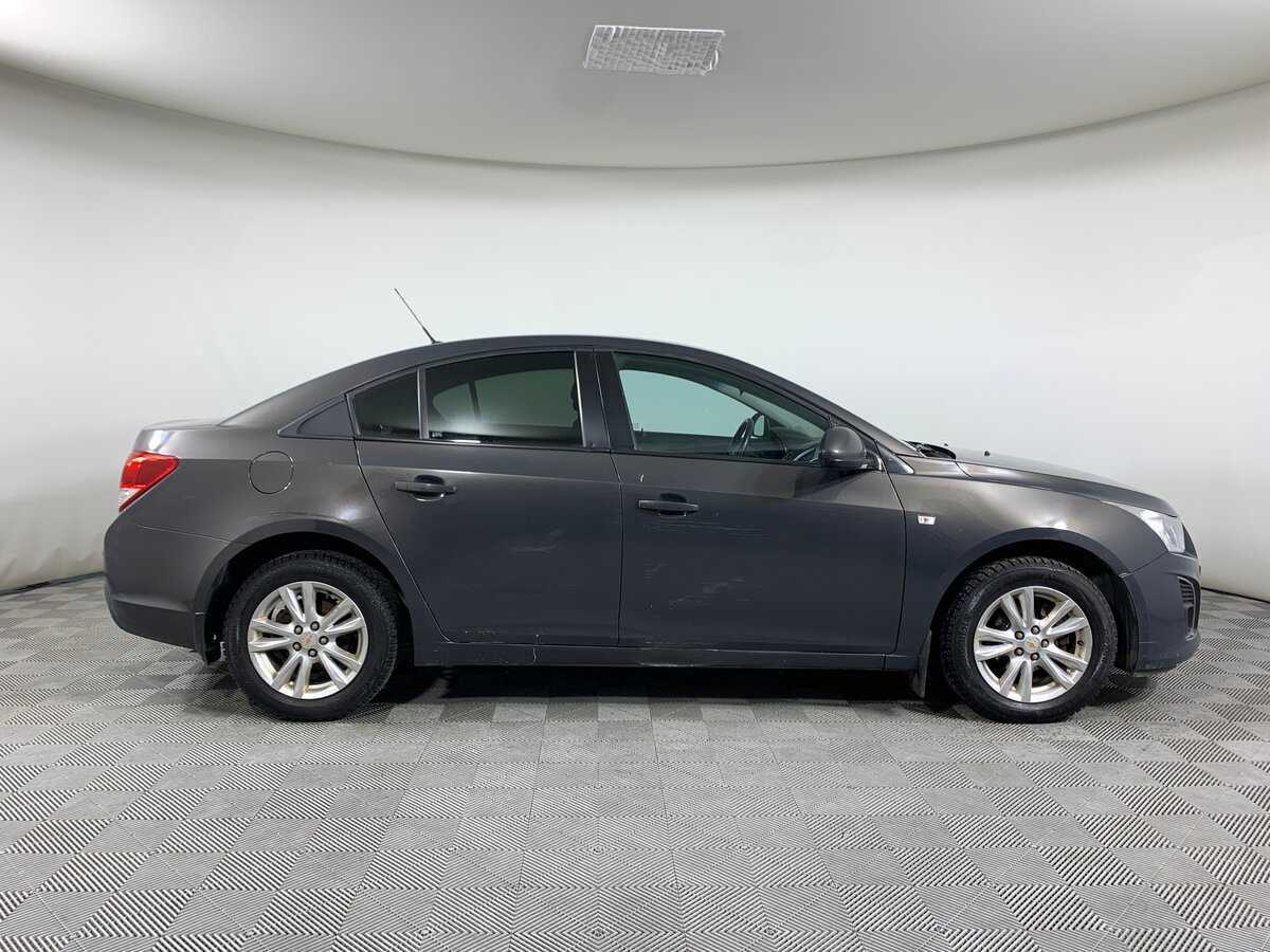Купить Chevrolet Cruze, 2013, 171 320 км.. Фото: #3