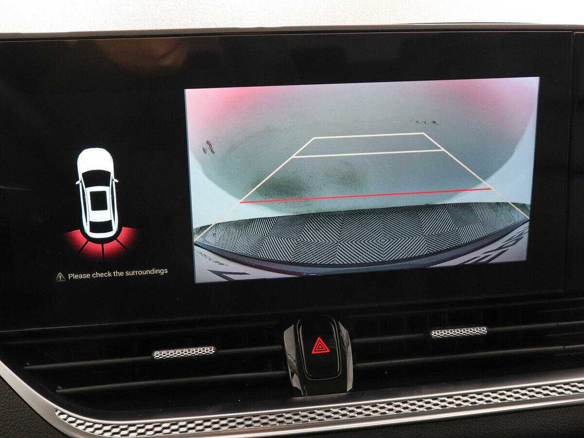 Купить FAW Bestune B70, 2023, 17 877 км.. Фото: #14