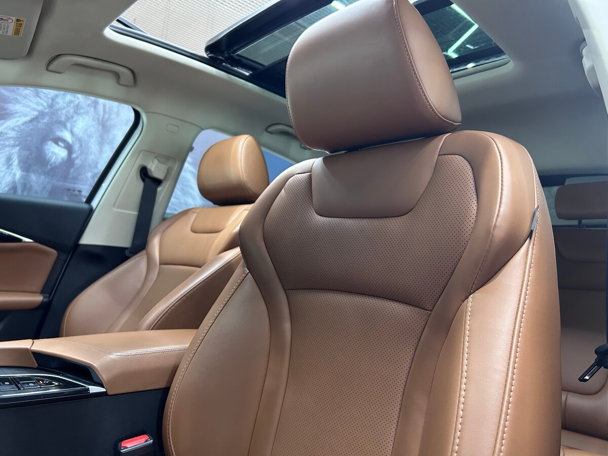 Купить FAW Bestune B70, 2023, 48 156 км.. Фото: #30