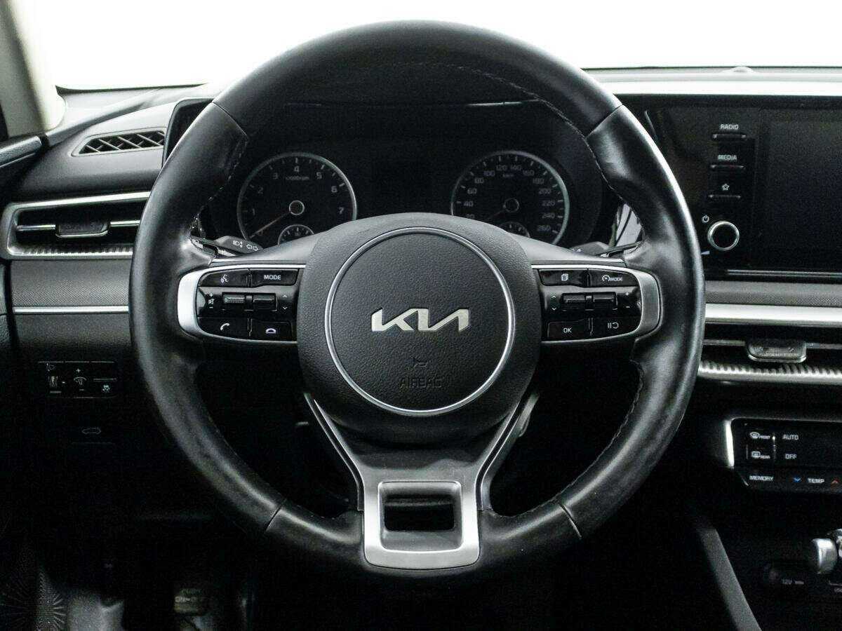 Купить Kia K5, 2021, 207 821 км.. Фото: #15