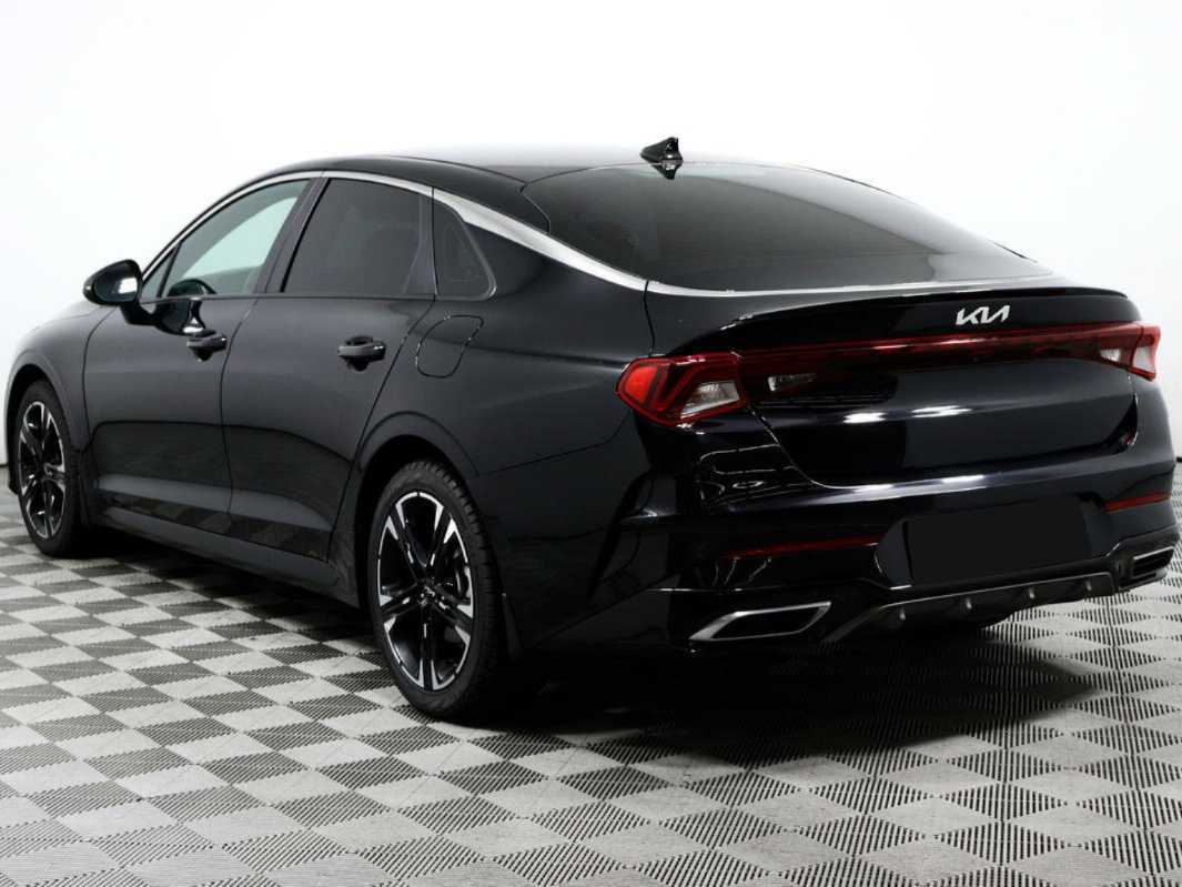 Купить Kia K5, 2022, 22 022 км.. Фото: #6