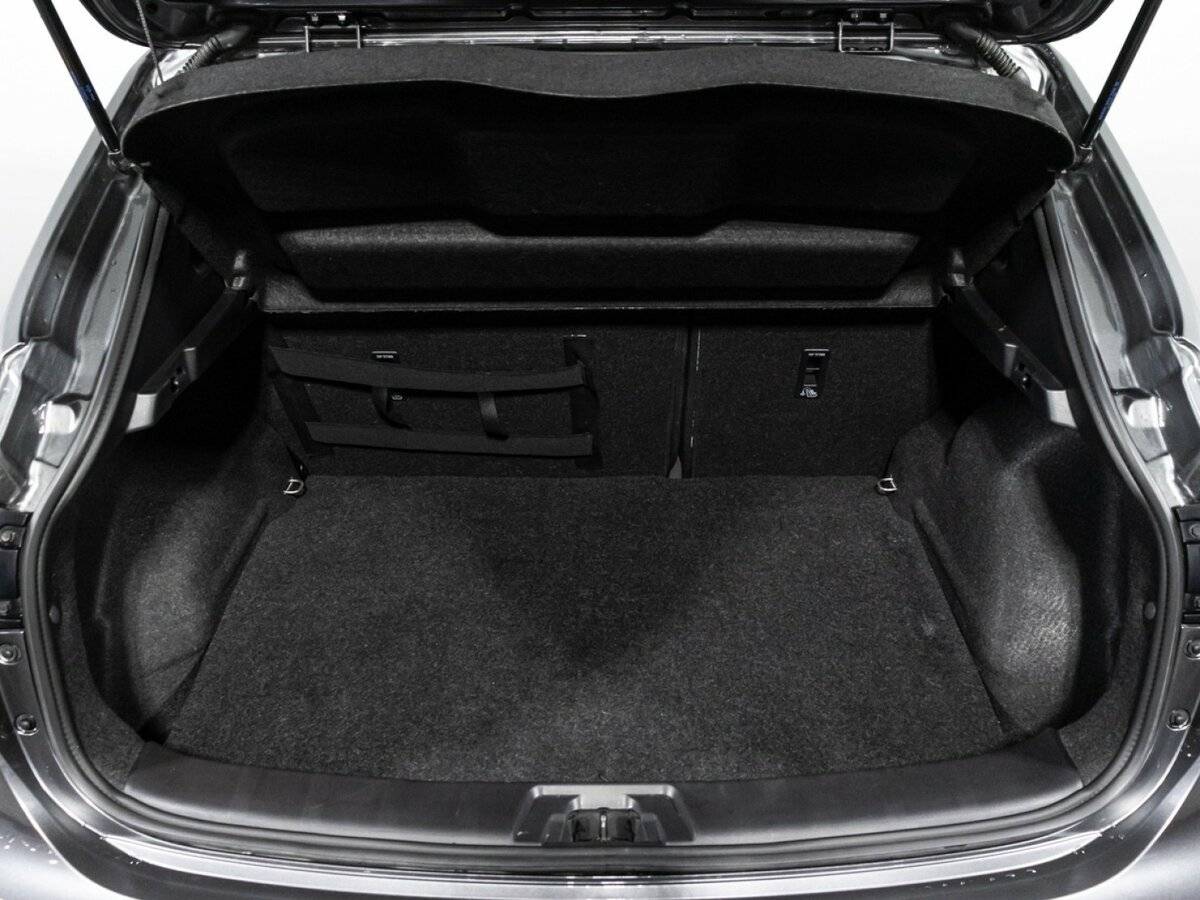 Купить Nissan Qashqai, 2019, 59 884 км.. Фото: #19