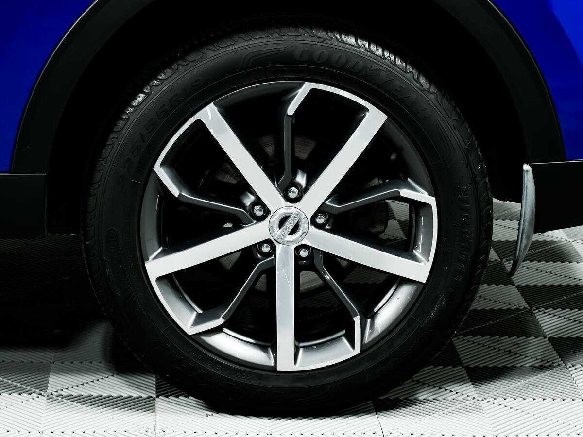 Купить Haval F7x, 2020, 63 600 км.. Фото: #13