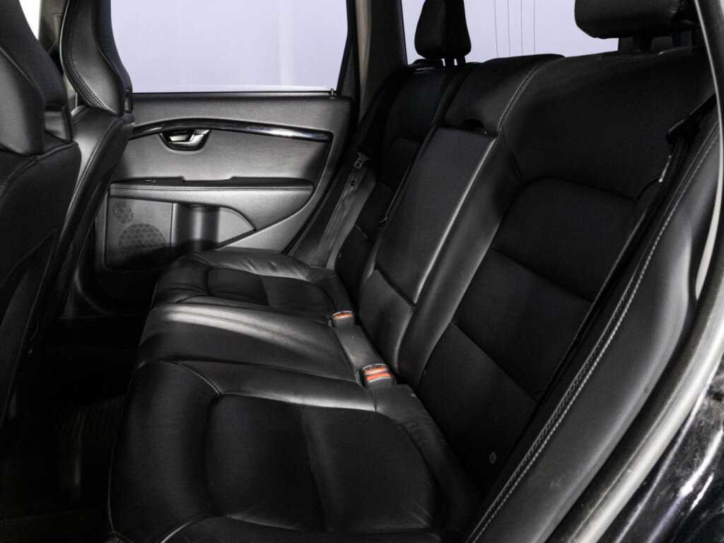 Купить Volvo XC70, 2015, 248 917 км.. Фото: #9