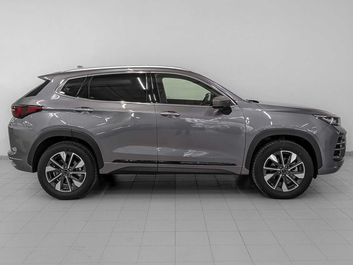 Купить EXEED LX, 2023, 13 919 км.. Фото: #3