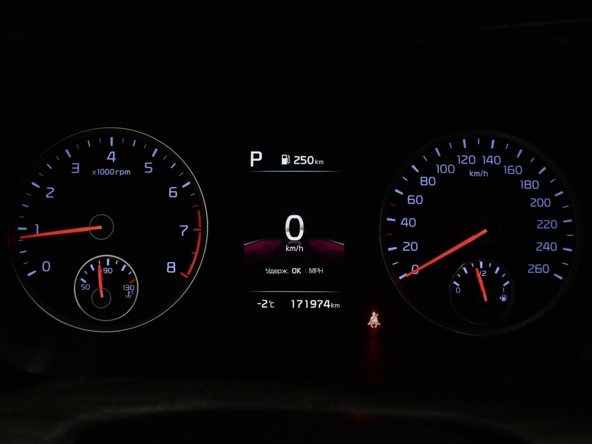 Купить Kia K5, 2021, 171 973 км.. Фото: #18