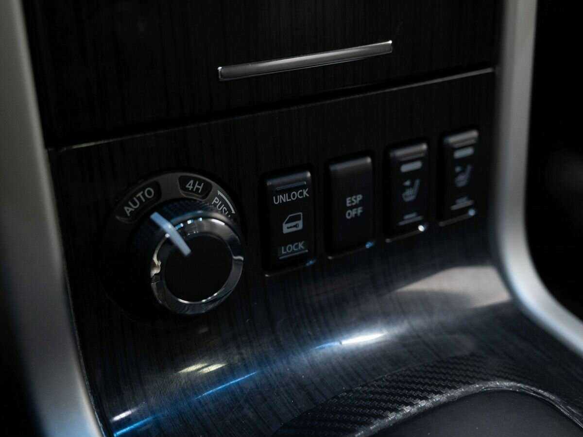 Купить Nissan Pathfinder, 2013, 212 214 км.. Фото: #21