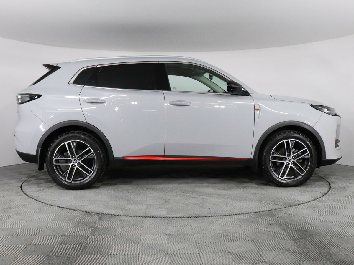 Купить Changan CS55 Plus, 2023, 34 074 км.. Фото: #3
