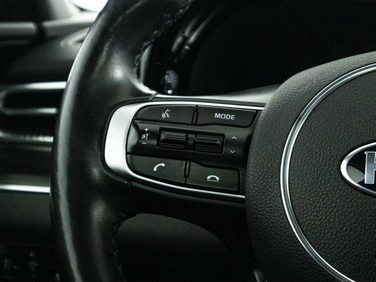 Купить Kia K5, 2021, 56 641 км.. Фото: #25