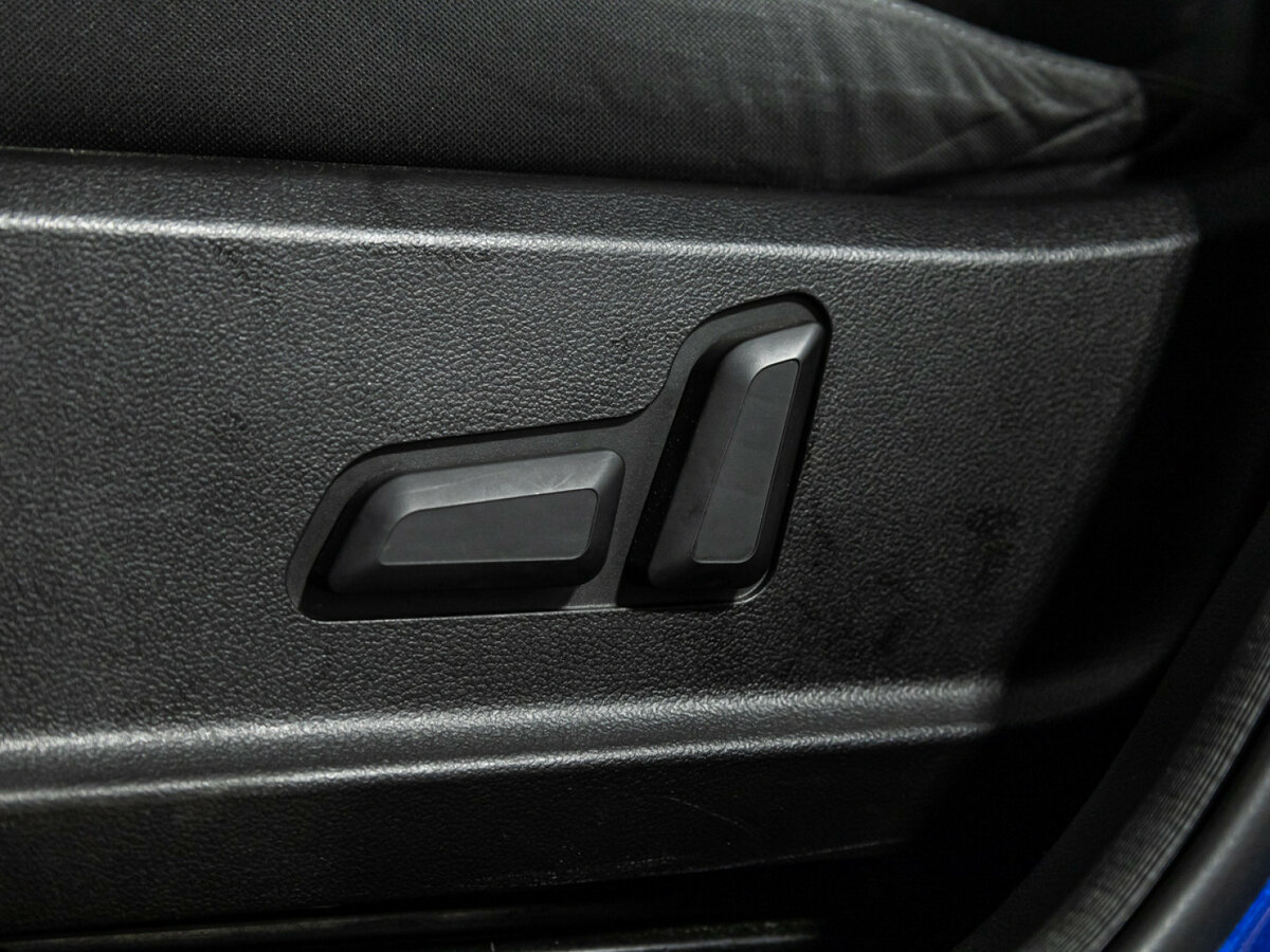 Купить Haval F7x, 2021, 75 261 км.. Фото: #11