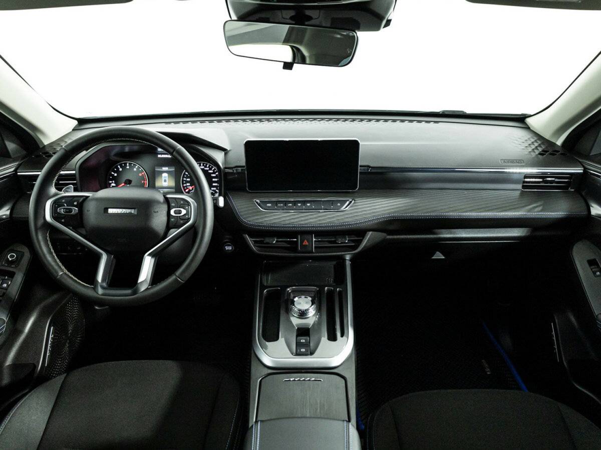 Купить Haval Jolion, 2024, 21 408 км.. Фото: #12