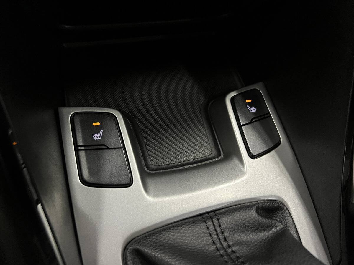 Купить Chery Tiggo 5, 2017, 95 695 км.. Фото: #14