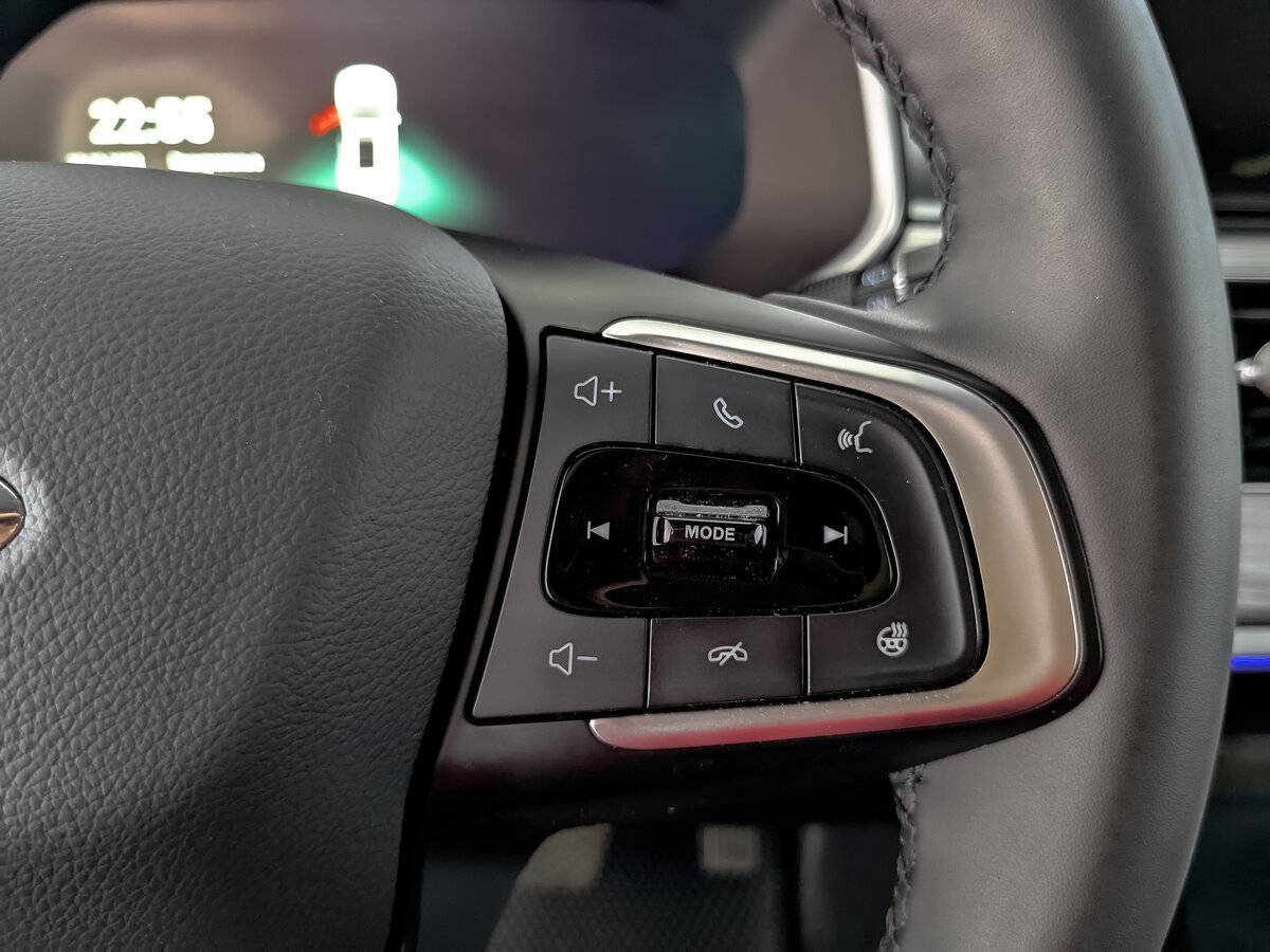 Купить Chery Tiggo 8 Pro, 2022, 31 829 км.. Фото: #28