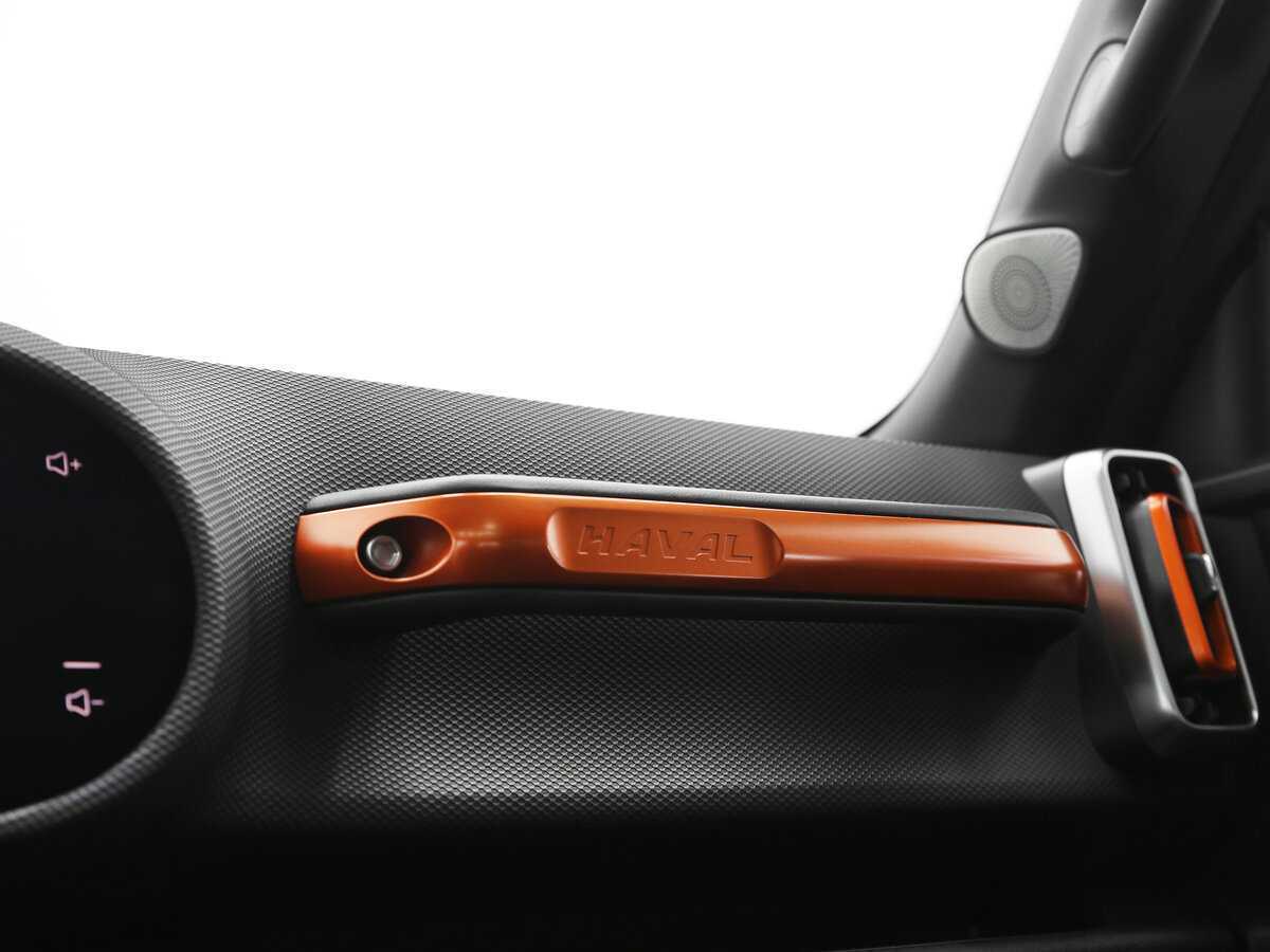 Купить Haval Dargo, 2023, 84 000 км.. Фото: #10