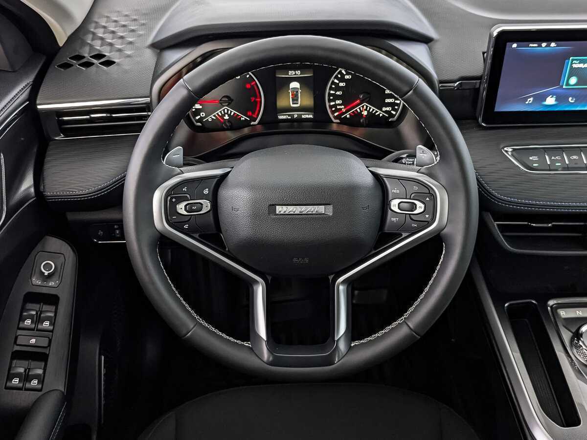 Купить Haval Jolion, 2023, 16 580 км.. Фото: #17