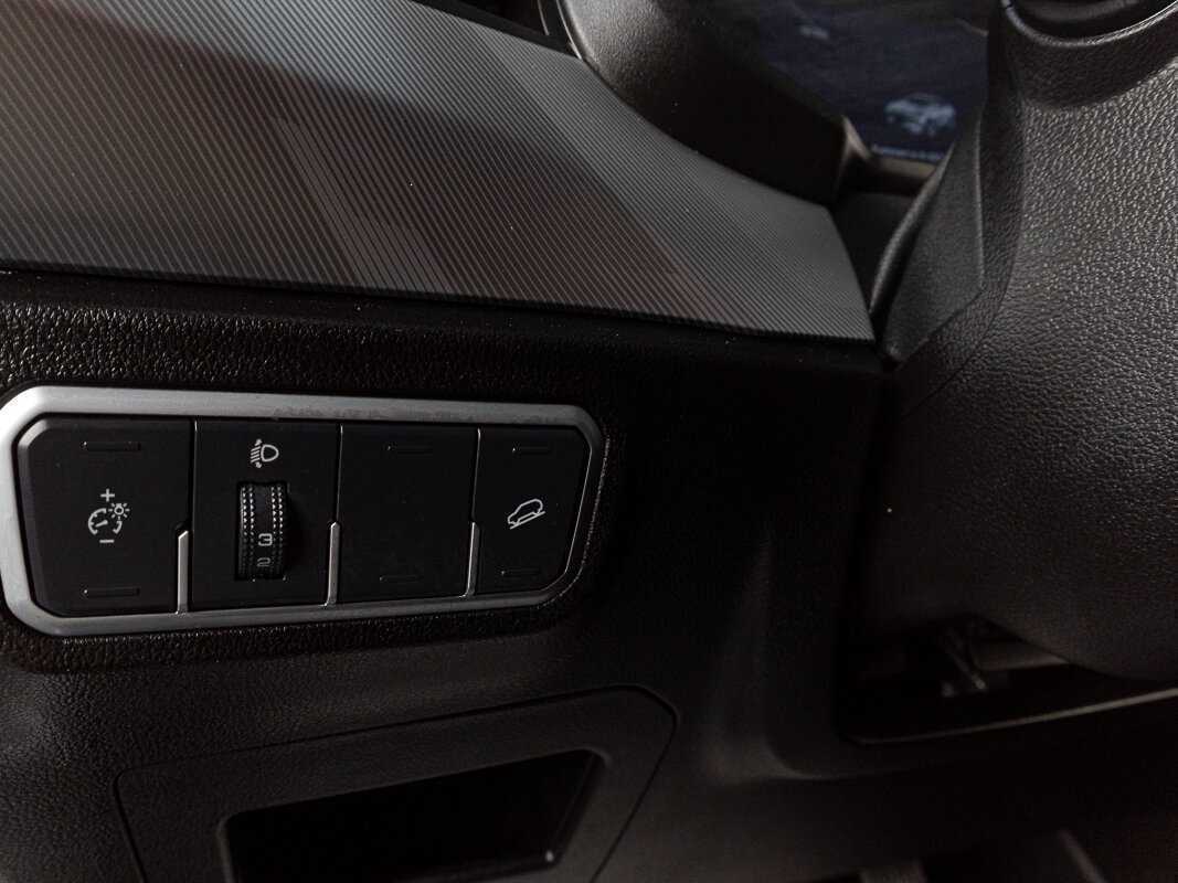 Купить Haval F7x, 2022, 37 422 км.. Фото: #16