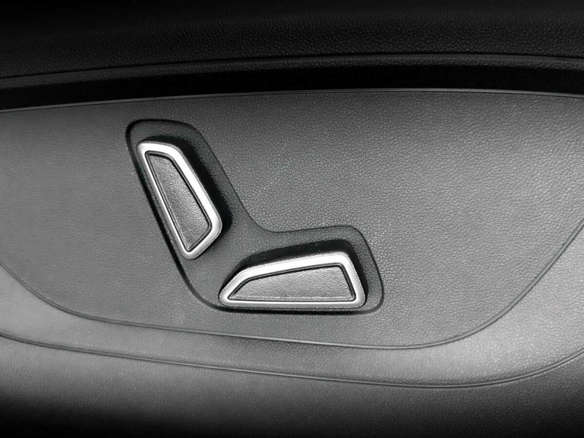 Купить Changan UNI-S (CS55 Plus), 2024, 3 075 км.. Фото: #24