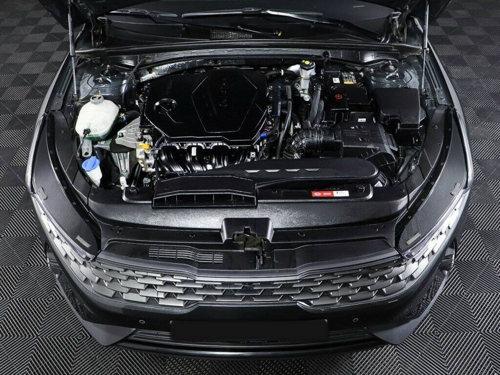 Купить Kia K5, 2020, 86 902 км.. Фото: #8