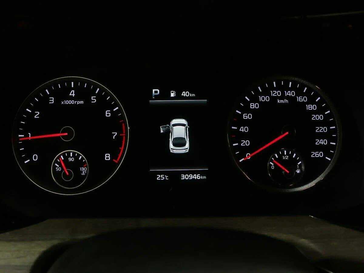 Купить Kia K5, 2020, 31 001 км.. Фото: #8