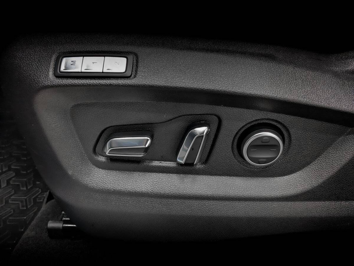 Купить Chery Tiggo 8 Pro, 2022, 12 591 км.. Фото: #19