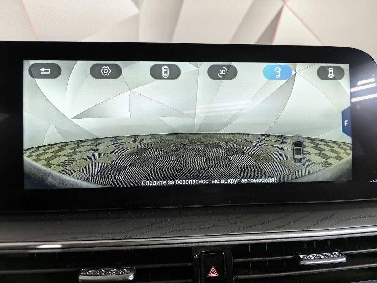 Купить Chery Arrizo 8, 2023, 20 778 км.. Фото: #15