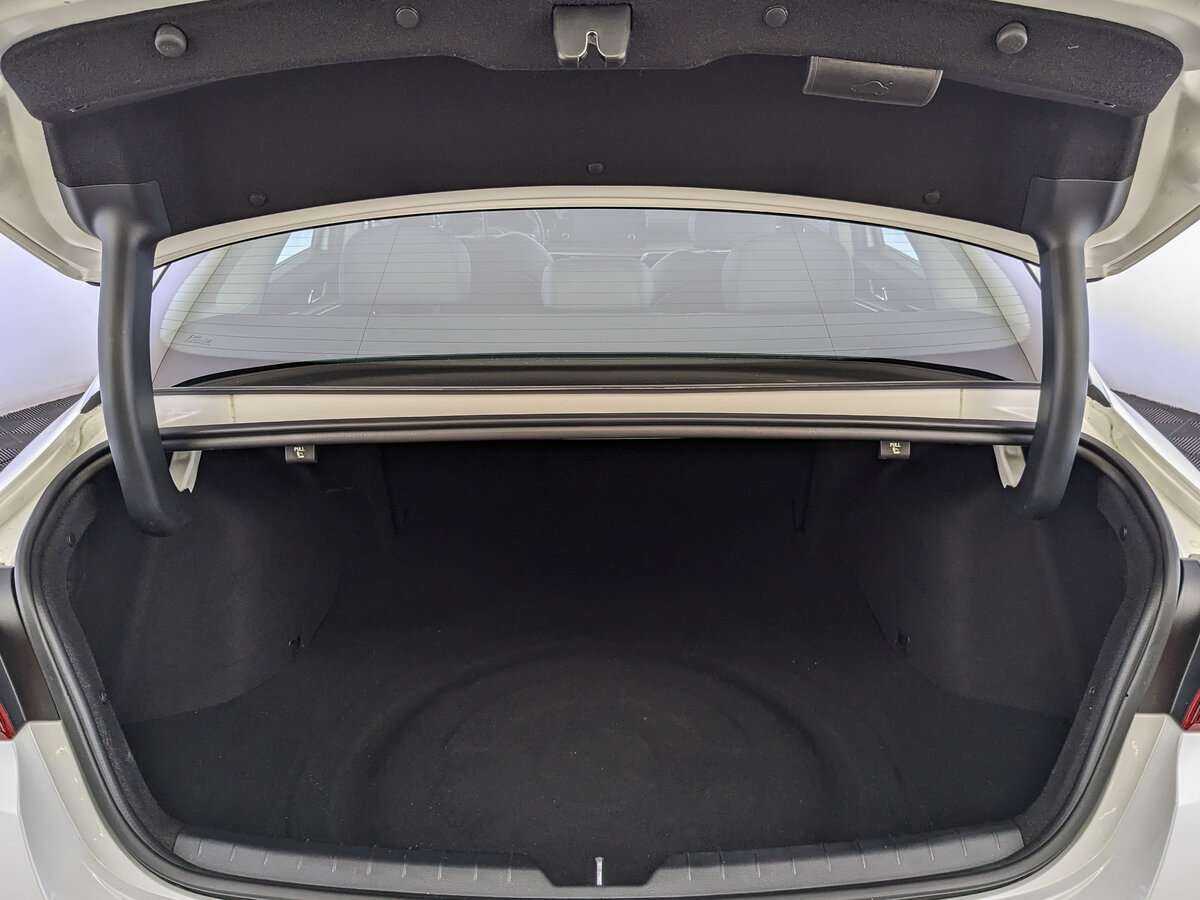 Купить Kia K5, 2020, 17 896 км.. Фото: #9