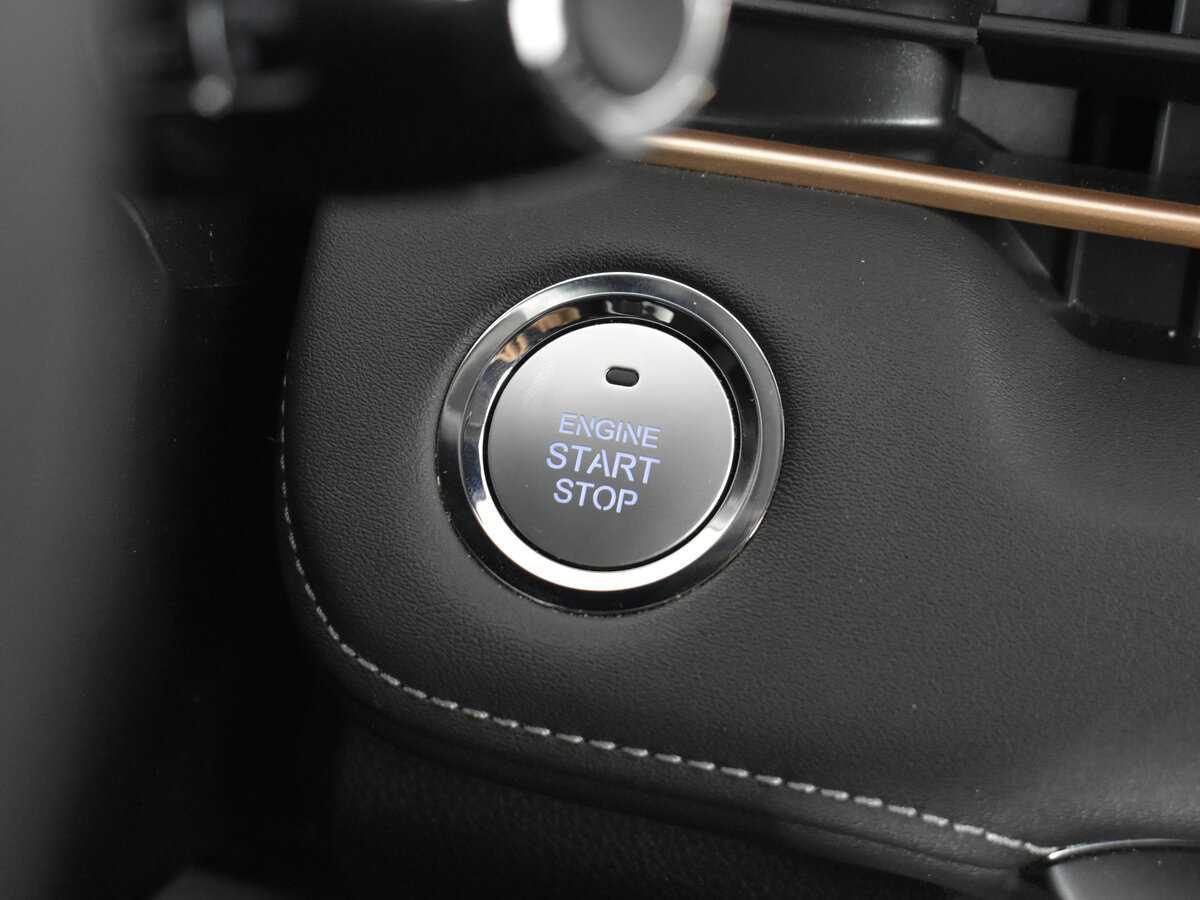 Купить EXEED LX, 2022, 32 000 км.. Фото: #18