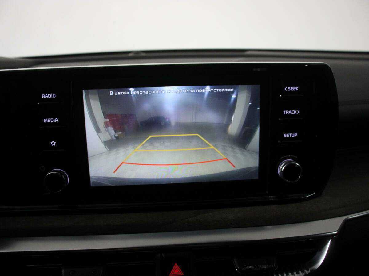 Купить Kia K5, 2021, 61 613 км.. Фото: #21