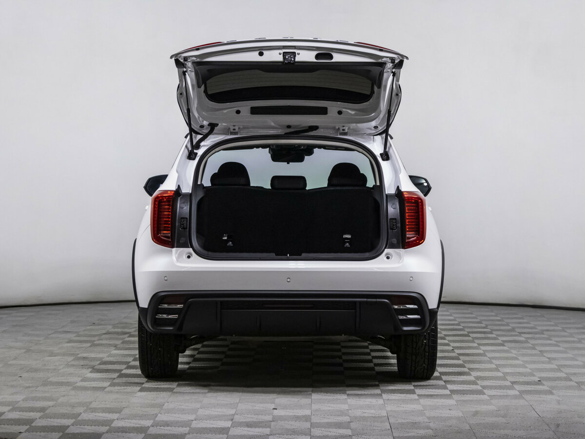 Купить Haval Jolion, 2024, 3 744 км.. Фото: #15