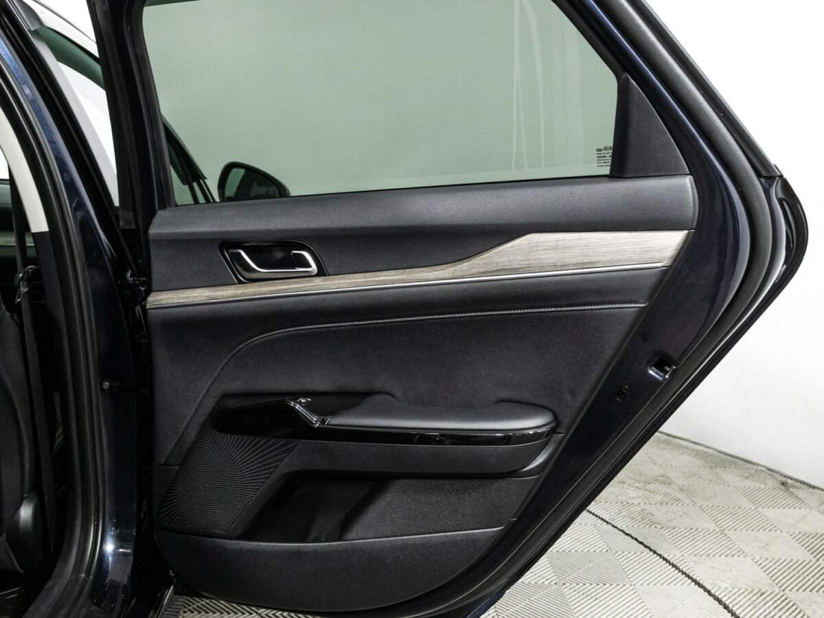 Купить Kia K5, 2020, 39 560 км.. Фото: #26