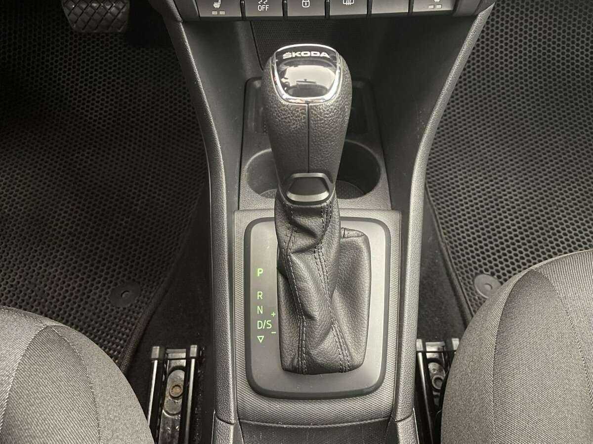 Купить Skoda Rapid, 2019, 102 000 км.. Фото: #12