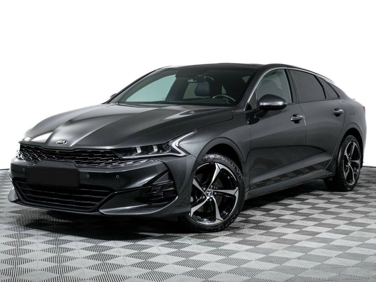 Купить Kia K5, 2020, 85 007 км.. Посмотреть фото