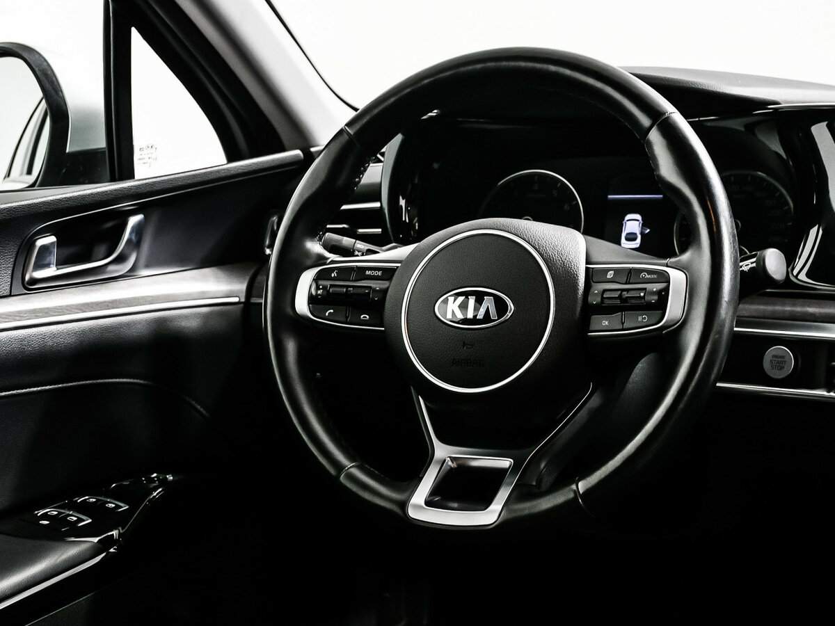 Купить Kia K5, 2021, 77 056 км.. Фото: #14