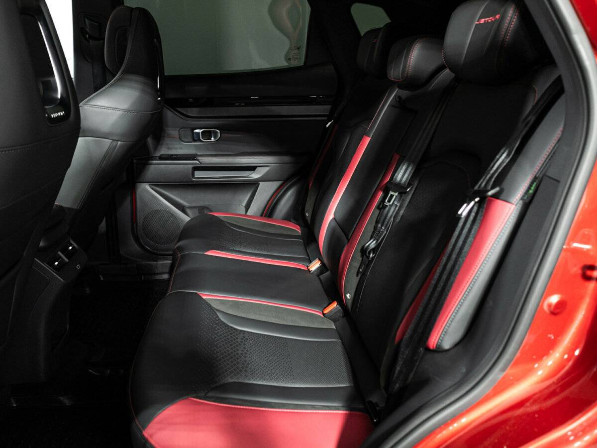 Купить Jetour Dashing, 2023, 41 787 км.. Фото: #7