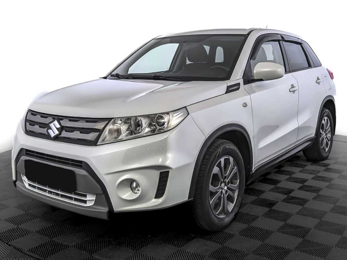 Купить Suzuki Vitara, 2016, 144 609 км.. Посмотреть фото