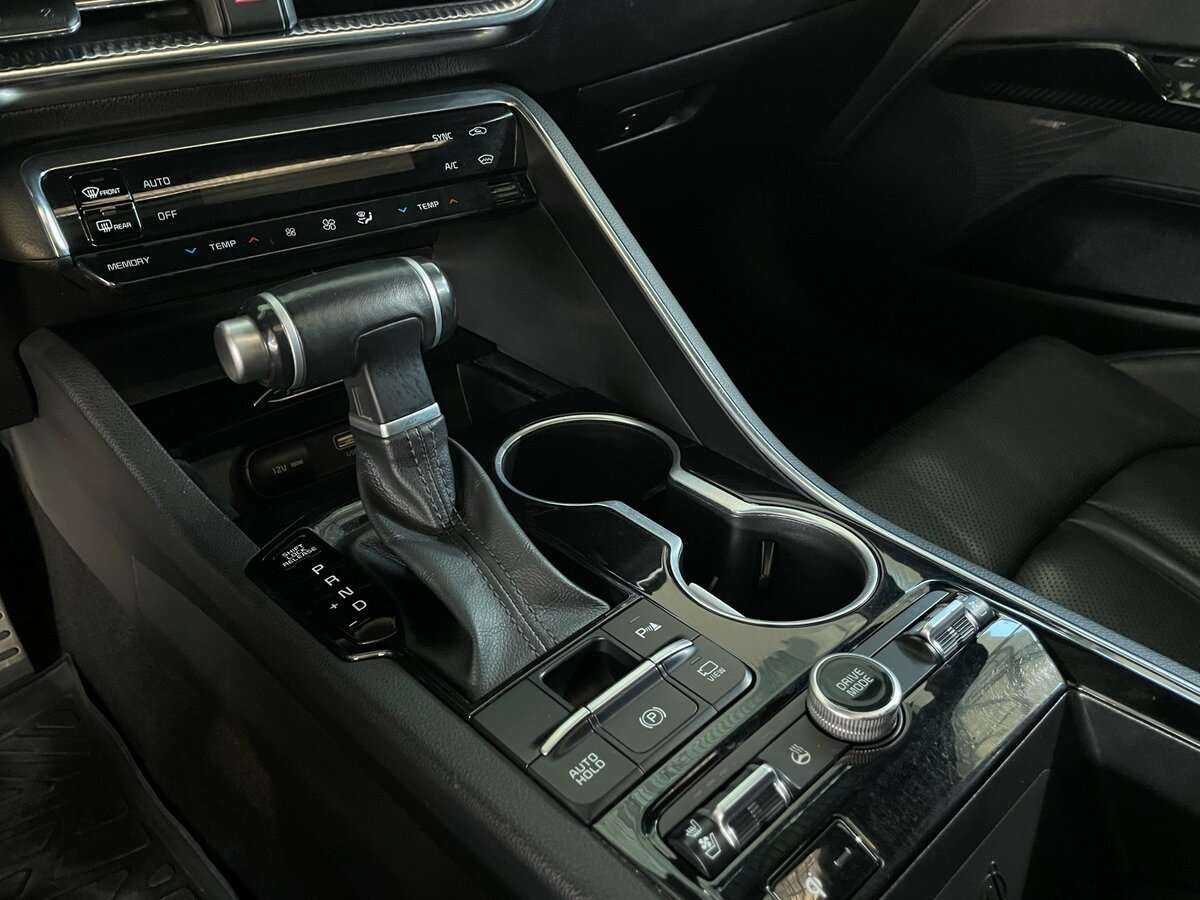 Купить Kia K5, 2021, 84 956 км.. Фото: #13